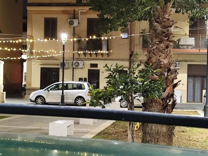 Gîte pour 3 personnes à Bagheria - 2