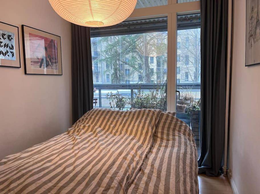 Ganze Wohnung, Central family home in award-winning architecture in Frederiksberg, Kopenhagen