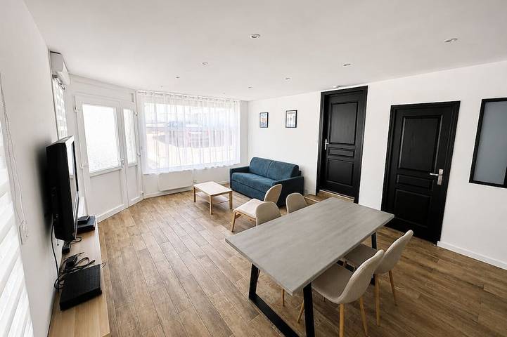 Ferienwohnung für 4 Personen - 1