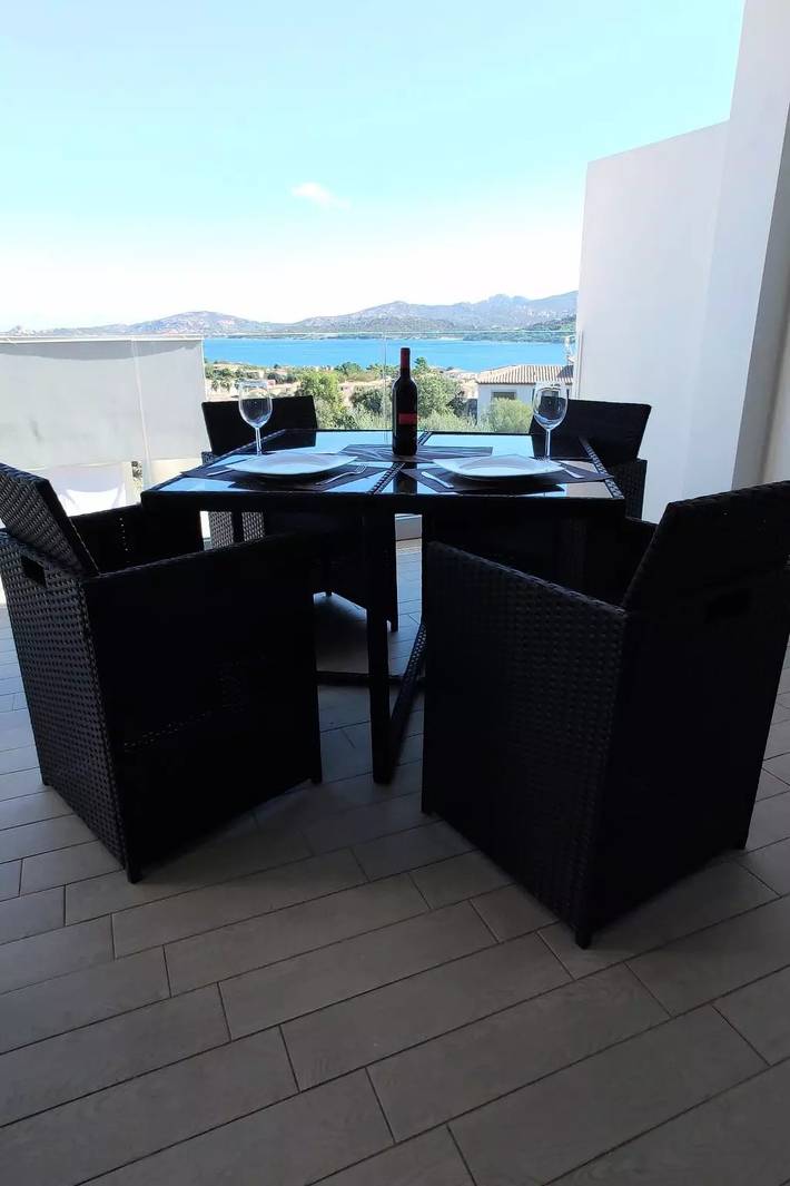 Gîte pour 3 personnes à Cannigione - 2