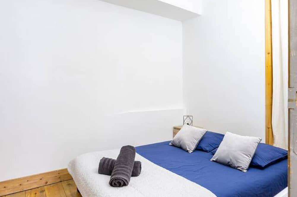 Ganze Wohnung, Le Cosy - 11 Rue de la Boucherie - Clermont in Clermont-Ferrand, Regionaler Naturpark Volcans d'Auvergne