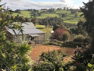 Chalet für 2 Personen in Western Australia, Bild 4