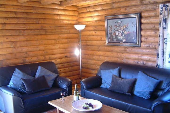 Location Chalet Vosges pour 4 à 11 personnes in Le Tholy, Région d'Épinal