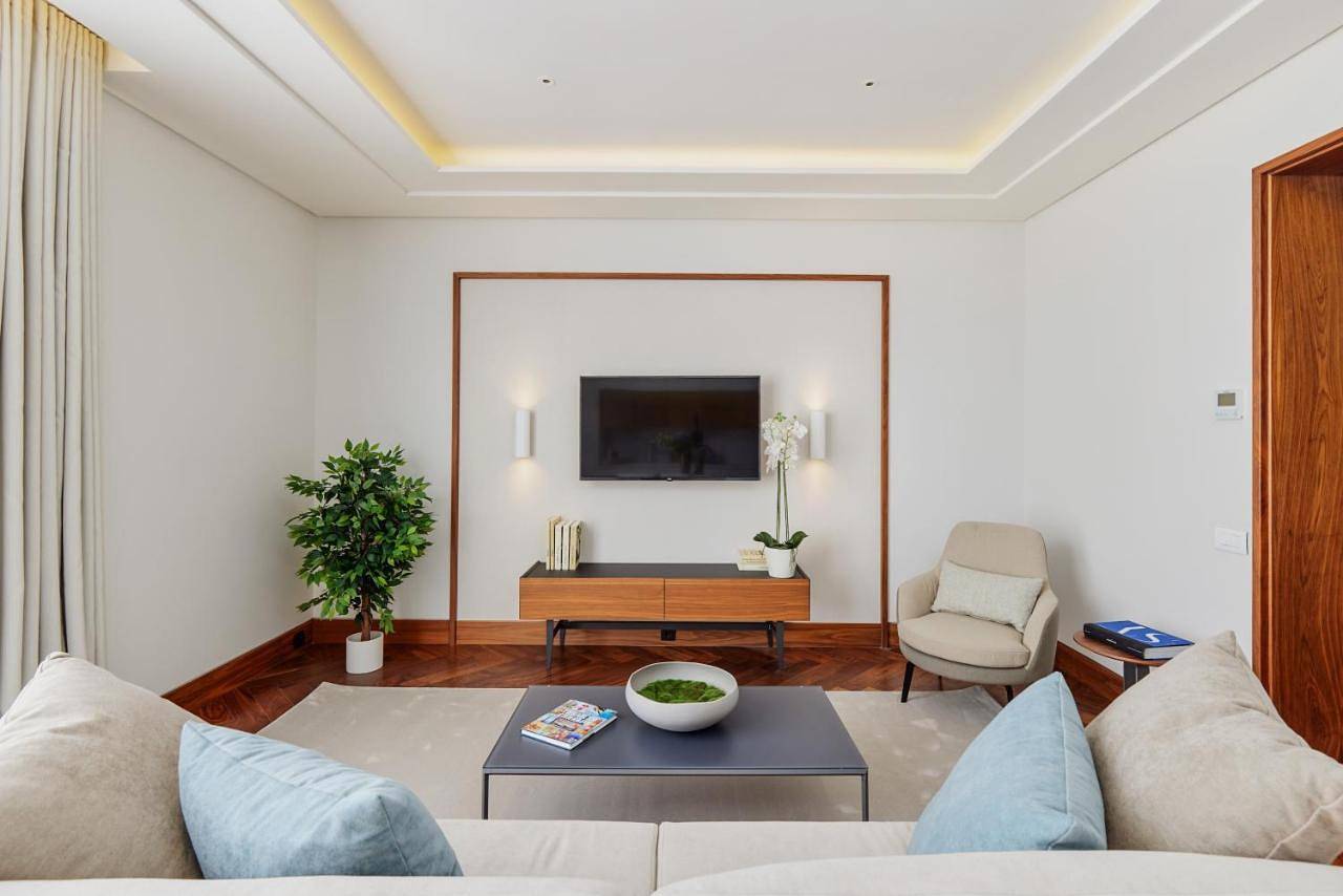 Cały apartament, Porto Montenegro Residences in Tivat, Bay of Kotor
