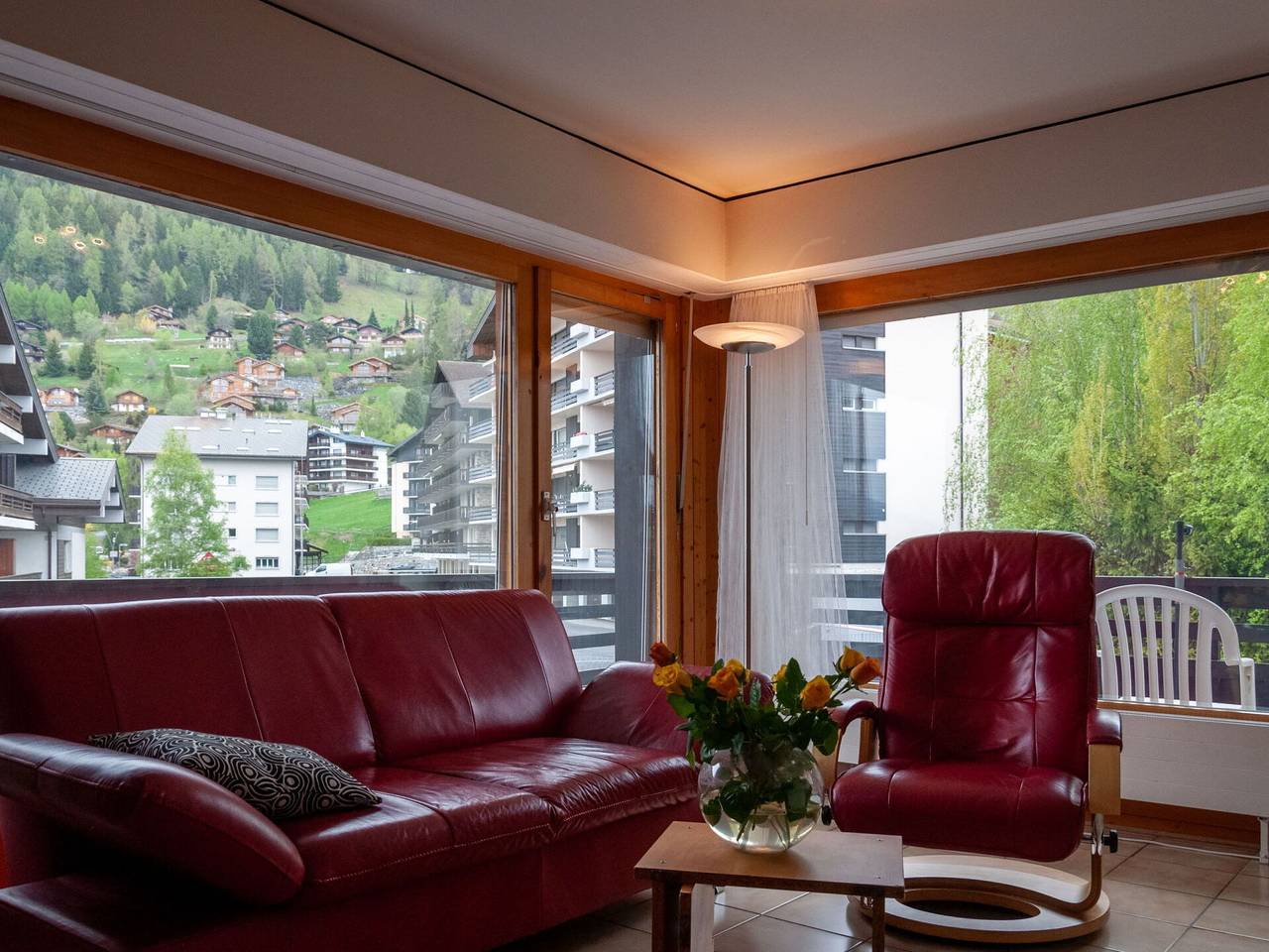 Appartamento vacanze a Nendaz a partire da 99€ a notte