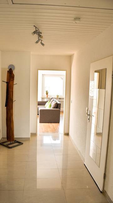 Casas E Apartamentos De Temporada para 4 Pessoas em Schliengen, Floresta Negra do Sul, Foto 3