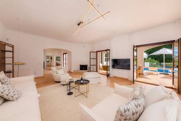 Villa in Capdepera, East Majorca für 6 