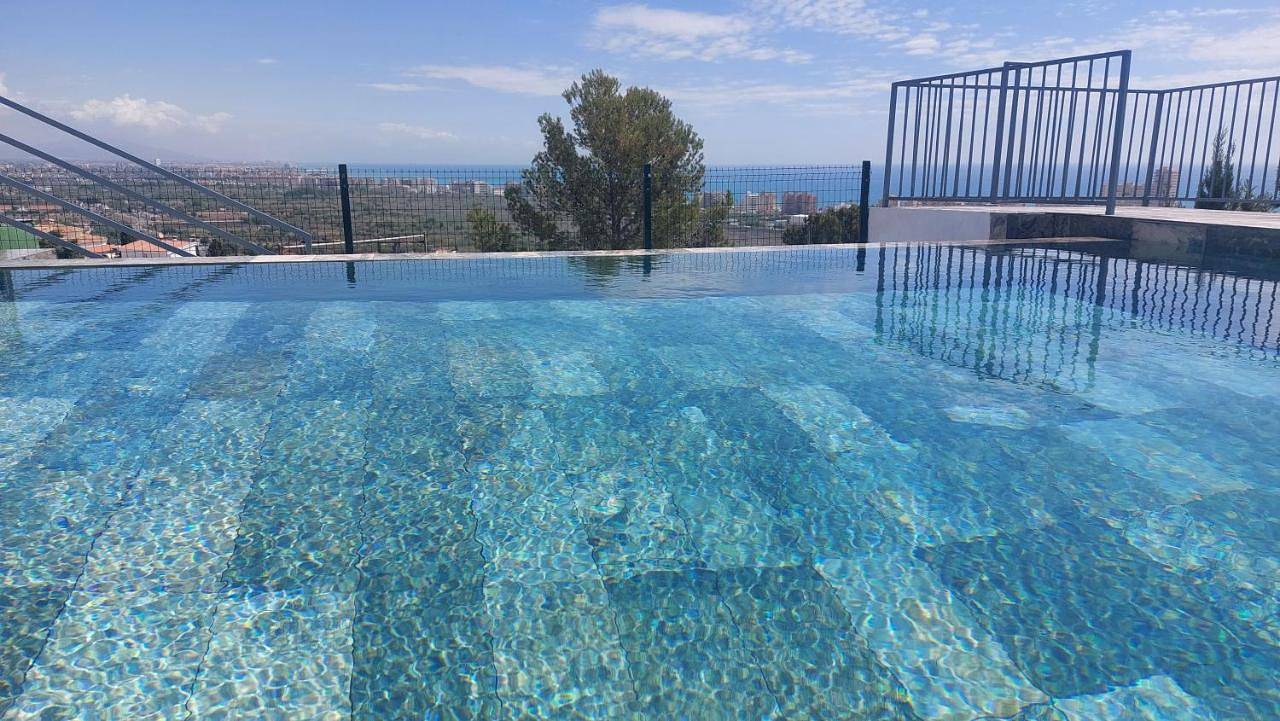 Two-Bedroom Villa in Peñíscola, Costa del Azahar