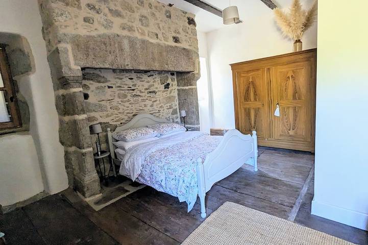 Location de vacances pour 35 personnes, avec jacuzzi et jardin à La Fouillade - 2