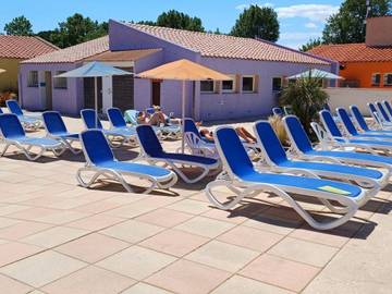 Camping für 6 Personen in Saint-Cyprien, Perpignan und Umgebung, Bild 4