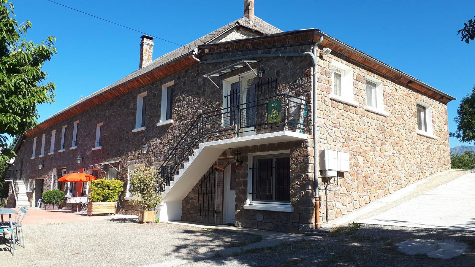 Casa vacanza a Chabottes a partire da 179€ a notte