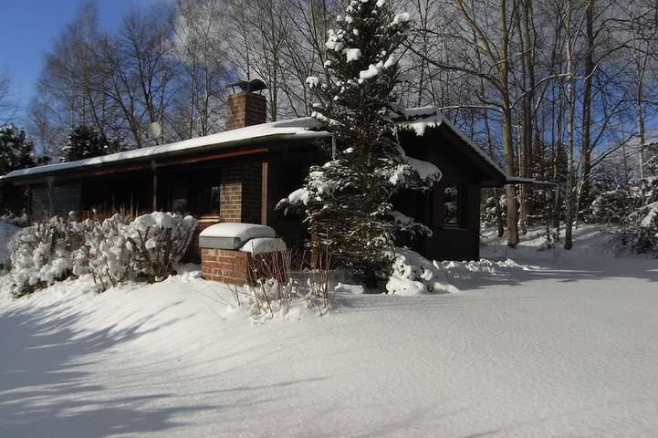 Ferienhaus für 6 Personen, mit Garten in Waldmünchen - 4