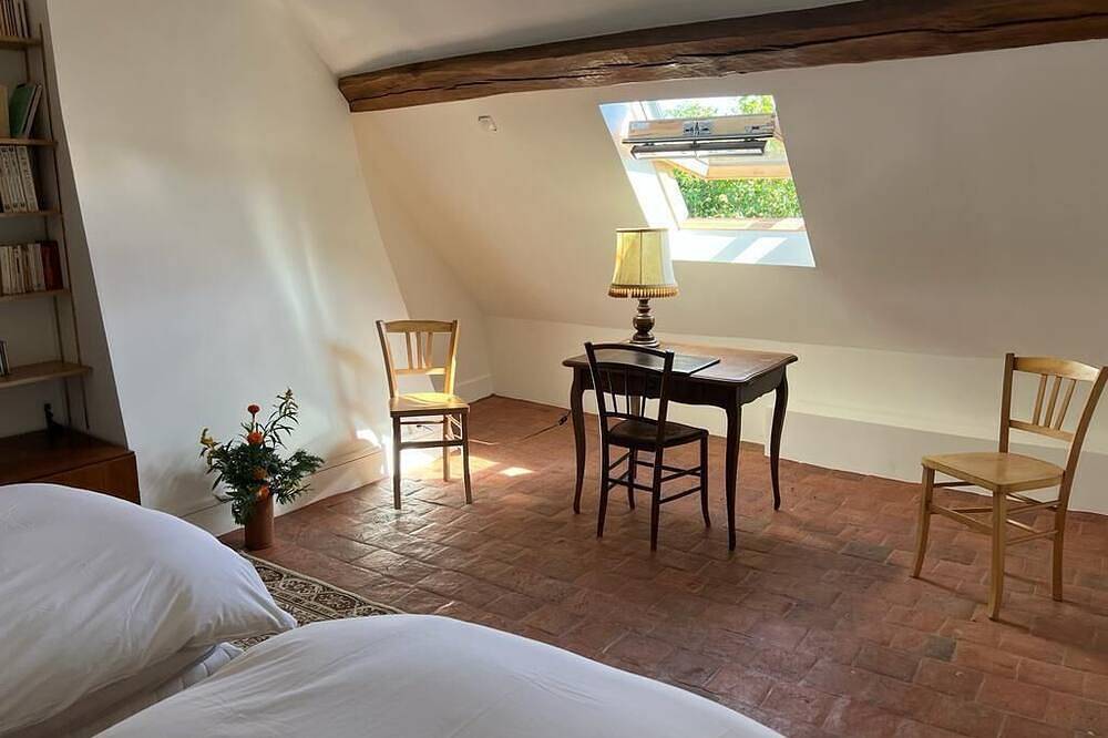 La Maison de Mamie in Onzain, Région de Blois