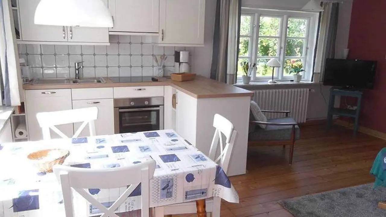 Ganze Ferienwohnung, Ferienwohnung für 3 Personen (67 m²) in Utersum in Utersum, Föhr