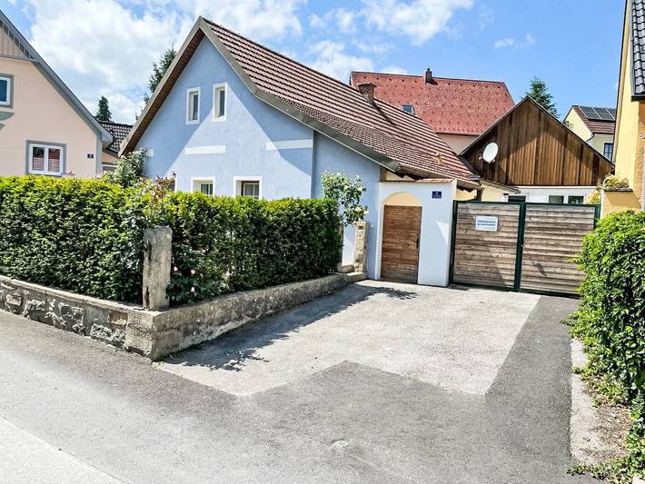 Casa Domingo in Schwarzenau, Bezirk Zwettl