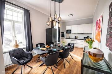 Ferienwohnung für 6 Personen in Brunsbüttel