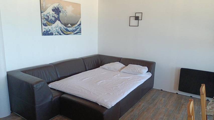 Gîte pour 4 personnes, avec vue dans Plage de Bray-Dunes - 3