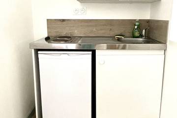 Appartement De Vacances pour 2 Personnes dans Chaprais-Cras, Besançon, Photo 4