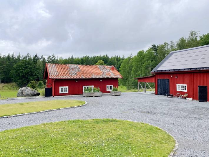 Ferienhaus für 5 Personen in Södermanland