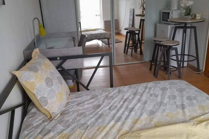 Location de vacances pour 2 personnes à Cergy - 2