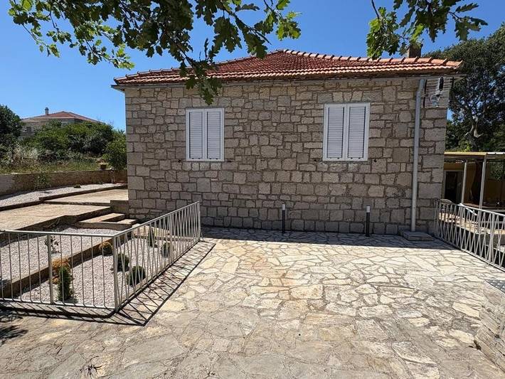 3-Zimmer-Haus mit Terrasse und Meerblick Grohote, Solta in Šolta (Split-Dalmatien), Grohote