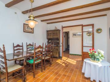 Villa for 8 People in Sa Riera, Begur, Photo 4