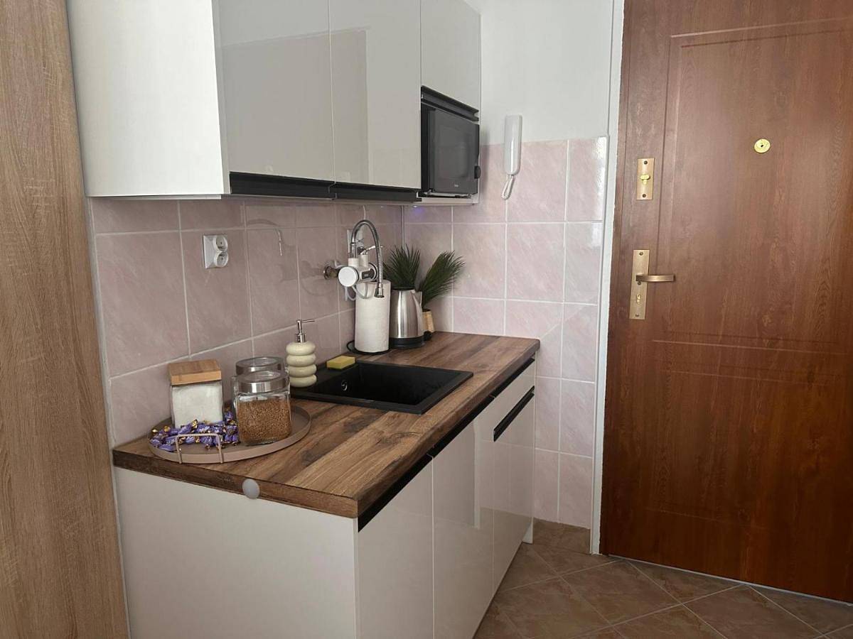 Cały apartament, One-Bedroom Apartment in Tomaszów Mazowiecki, Województwo łódzkie