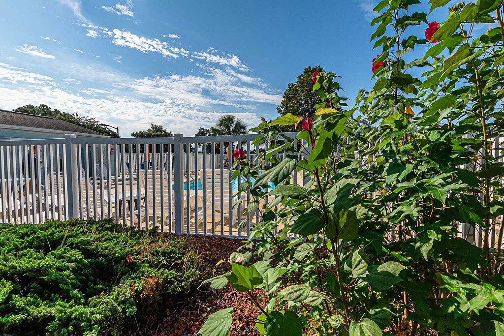 Ganze Wohnung, Spring getaway bargain-golf or beach in Sunset Beach (NC), Brunswick County