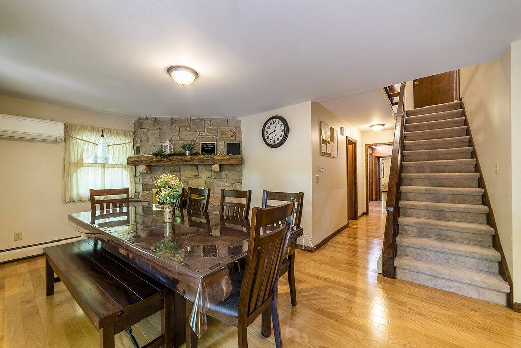 The Swiss Chalet | Mount Gretna in Mount Gretna, Lebanon County