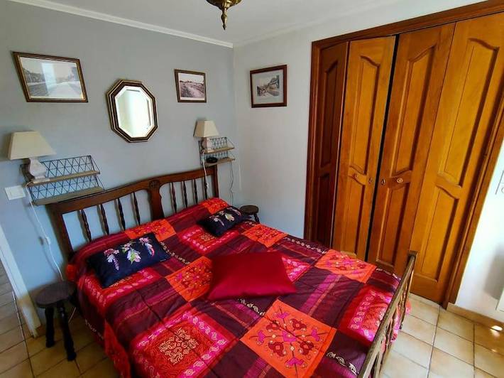 Gîte pour 2 personnes, avec Terrasse et Jardin à Le Teich - 3