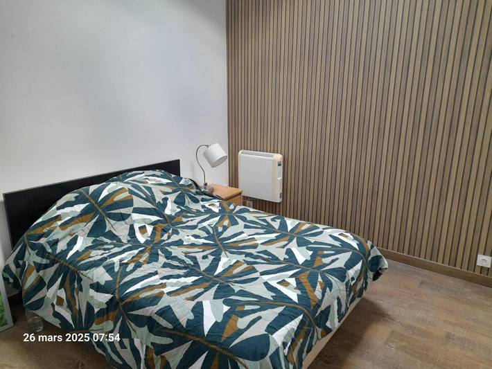 Maison d’hôte pour 6 personnes, avec jardin ainsi que piscine et vue à Ouveillan - 4