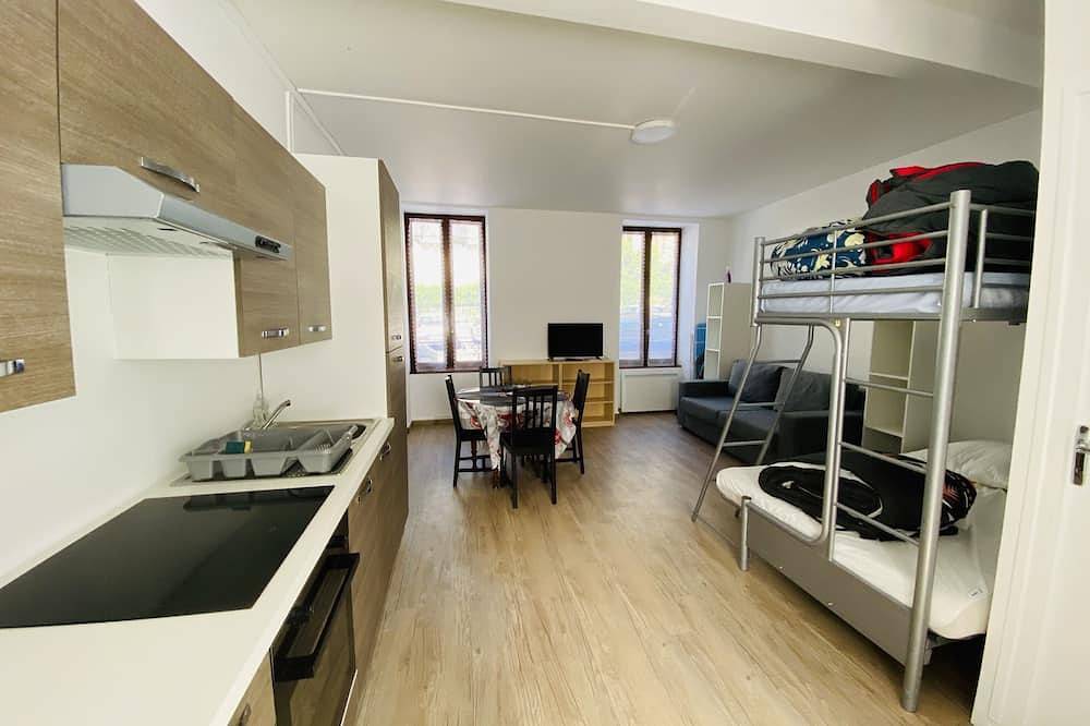 Photo : Appartement de vacances