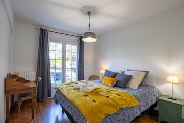 Maison De Vacances pour 6 Personnes dans Bergerac, Périgord Pourpre, Photo 3