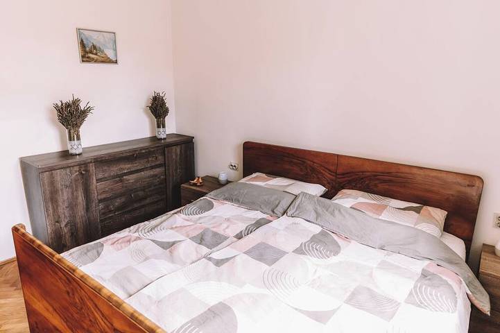 Ferienhaus für 4 Personen, mit Haustier in Banjol - 4
