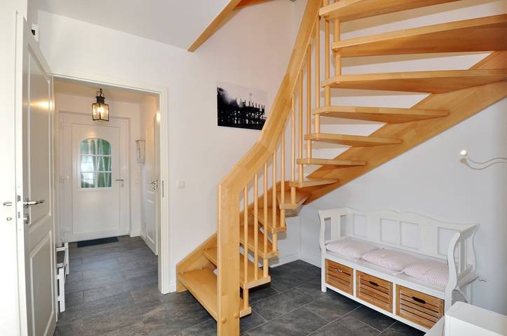 Gemütliche Dhh "Sandvik" - Erholsamer Urlaub in St.Peter-Dorf in St. Peter-Bad, St. Peter-Ording