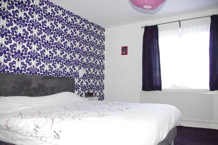 Bauernhof für 8 Personen, mit Terrasse und Garten in Willingen - 4