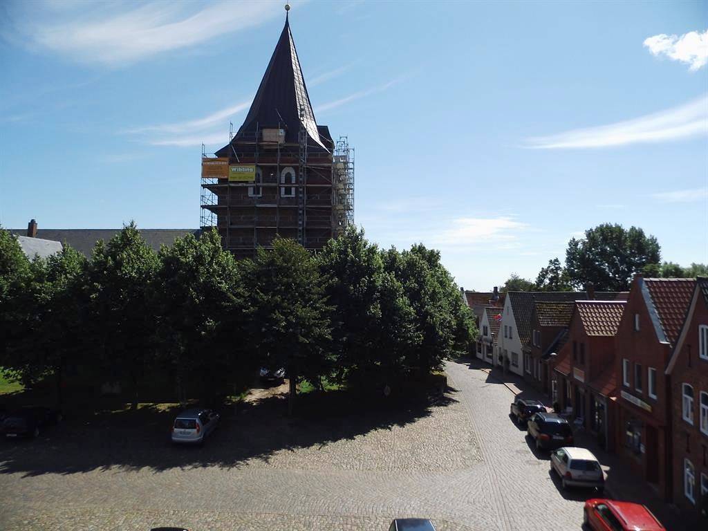 Ganze Ferienwohnung, Appartements Kardamomhaus in Garding, Eiderstedt