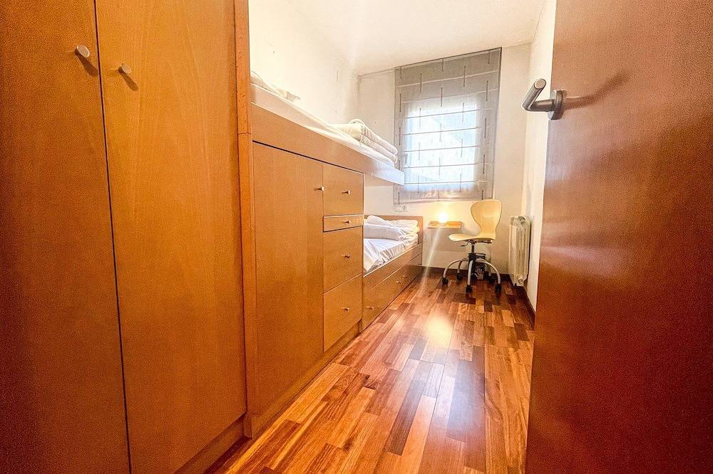 Apartamento entero, Dúplex con encanto en Puigcerdà: ¡Un lugar único! in Puigcerdá, Pirineo Catalan
