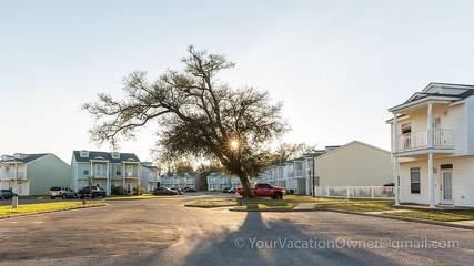 Vacation House for 8 Guests in Gulfport, Mississippi Gulf Coast, Picture 1