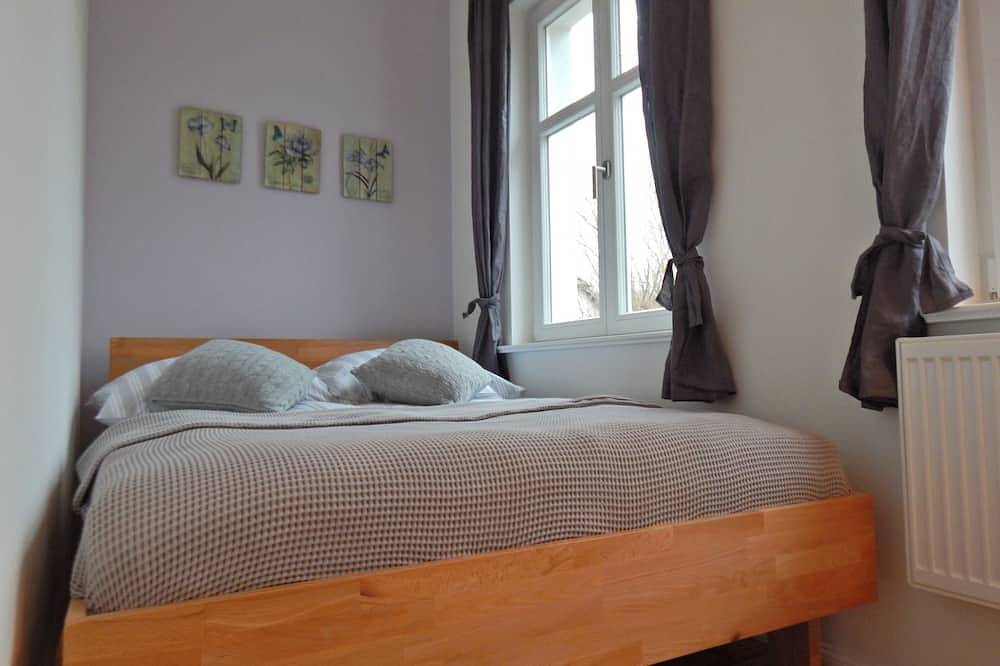 Einfach schöne Ferien - Urlaub im historischen Landhaus in Himmelpfort in Himmelpfort, Ruppiner Seenland