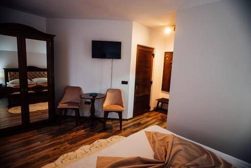 Location de vacances pour 2 personnes, avec jardin dans Breb - 4