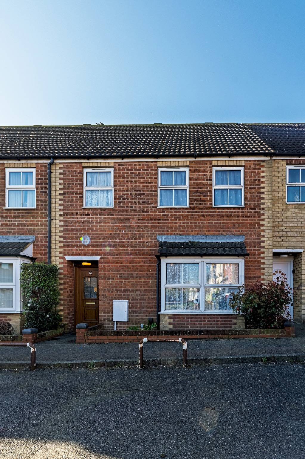 3 Bedroom home near Seafront | Sleeps 5 - Pass the Keys in Southend-on-Sea, Este de Inglaterra