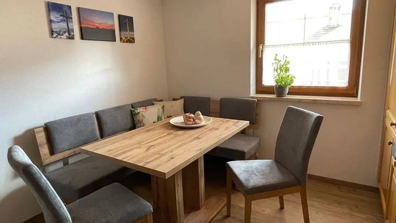 Ganze Ferienwohnung, Ferienwohnung für 4 Personen (80 m²) in Tannheim (Tirol), Allgäuer Alpen (Österreich)