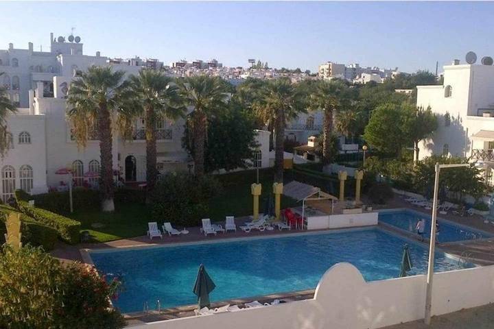 Gîte pour 2 personnes, avec piscine à Tavira - 2