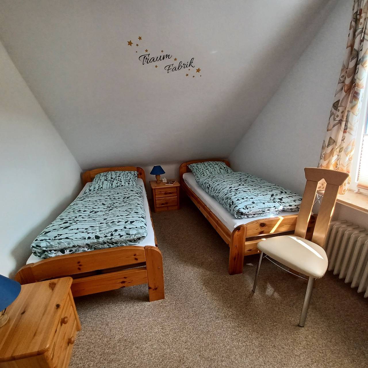 Appartamento intero, Appartamento 'Walli Og' con vista sulle montagne, giardino privato e Wi-Fi in Hahnenklee, Goslar