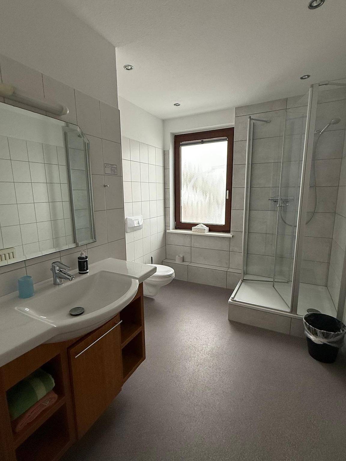 Pension La Mer 05 in Wenningstedt, Sylt