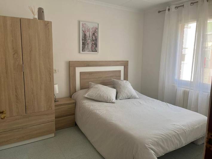 Gîte pour 7 personnes à Portbou - 4