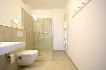 Ferienwohnung für 4 Personen in Wangerooge, Ostfriesische Inseln, Bild 3