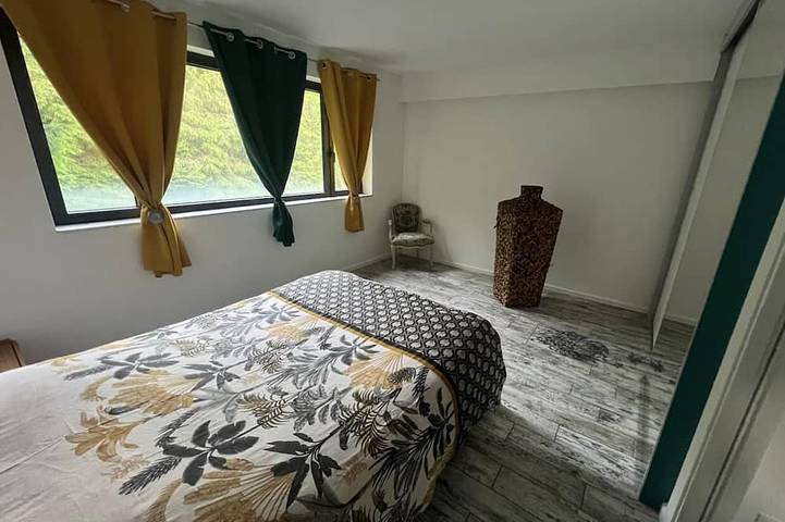 Gîte pour 4 personnes, animaux acceptés à Wingen-sur-Moder - 2