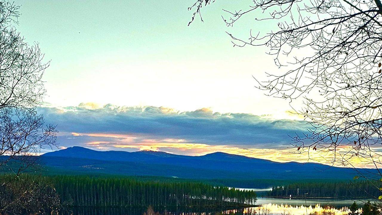 Hus för 5 Personer med bubbelpool in Jämtland